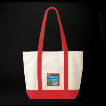 Christ is born bags