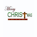 CHRIST IS CHRISTMAS shirt