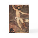 Christ is Risen! cards