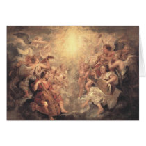 Christ is Risen, Indeed ! cards