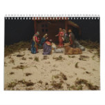 Christ Manger 2012 Calendar