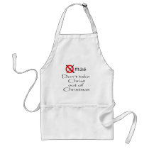 christ mas aprons by lissame73 christ mas aprons