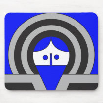 Christ mousepads