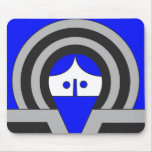 Christ Mouse Pads