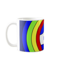 Christ Coffee Mug