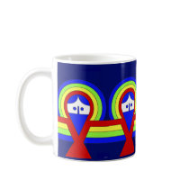 Christ Coffee Mugs