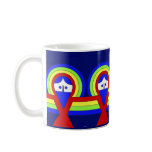 Christ mugs
