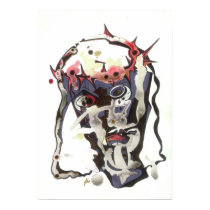 Christ of the Noble Death, poster 9005 posters