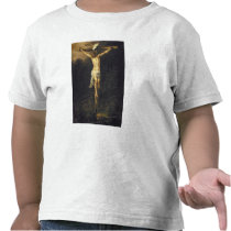 Christ on the Cross, 1672 Tshirt