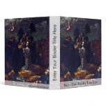 Christ On The Mount Of Olives By Gossaert Jan (Bes binders