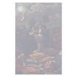 Christ On The Mount Of Olives By Gossaert Jan (Bes stationery