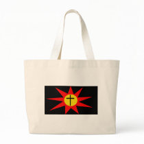Christ Our Light bags by Clarence_Jones Christ Our Light bags