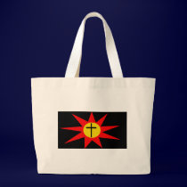 Christ Our Light bags