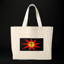 Christ Our Light bags