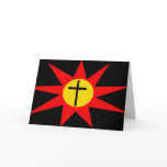 Christ Our Light! Greeting Card