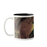 Christ Pantocrat in the apse Mugs