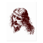Christ postcards