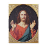 Christ Post Card