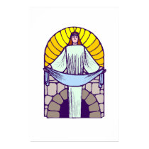 Christ posters