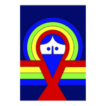 Christ posters