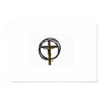 Christ posters