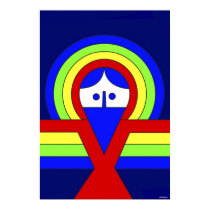 Christ posters by lonvig Christ posters