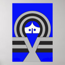Christ Posters