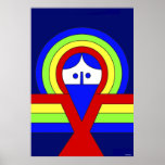 Christ Print