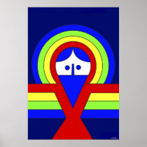 Christ Print