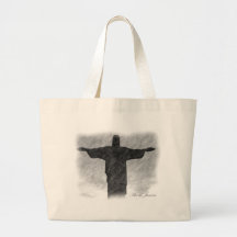 Christ Redeemer 1 Bags