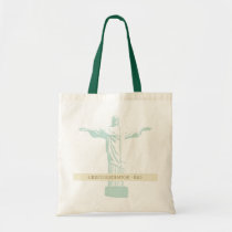 Christ Rio de Janeiro bags