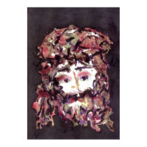 Christ Sun of the Autumn, poster 9007 posters