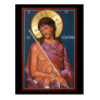 Christ the Bridegroom Prayer Card Post Cards Christ the Bridegroom Prayer Card Post Cards