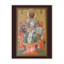 Christ the High Priest Prayer Card Postcards