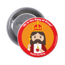 Christ the King Pins