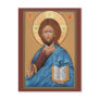 Christ the Light Giver Prayer Card Post Cards