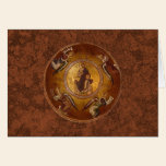 Christ the Pantakrator Christian Icon cards