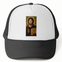 Christ the Savior Mesh Hat