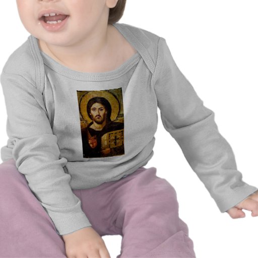 Christ the Savior Shirts