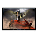 Christ the Victor posters