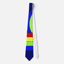 Christ Custom Tie