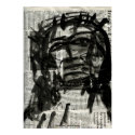 Christ with Crown of Thorns posters by daysrays Christ with Crown of Thorns posters