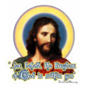 Christ Womens Hoody JC01 t-shirts