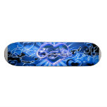 Christa Skate Board Decks