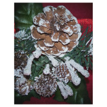 Christams cone letterhead by PhotoLisa Christams cone letterhead