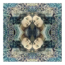 Christan 4 Squared posters by themystic Christan 4 Squared posters