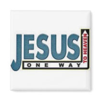 ChristCenteredDesign magnets