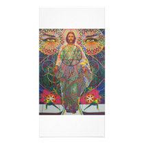 christconsciousness - 2011 custom photo card