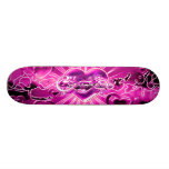 Christelle Skateboard Deck