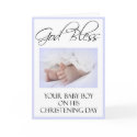 Christening/Baptism Cards